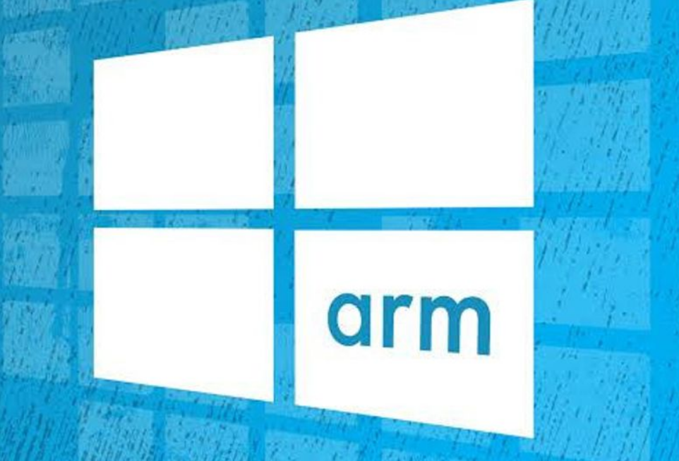 Can windows run on ARM?
